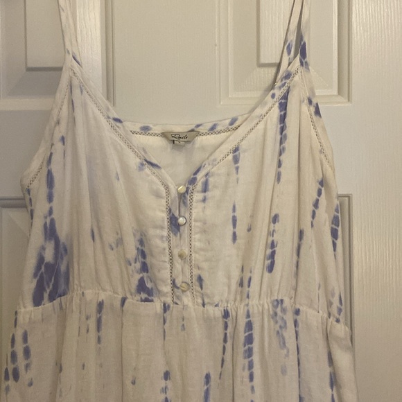 Rails sundress - Picture 2 of 10